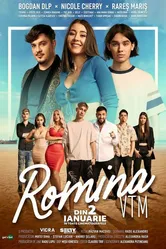 Romina, VTM постер
