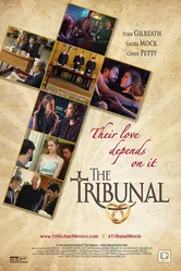 The Tribunal постер