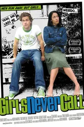 Girls Never Call постер
