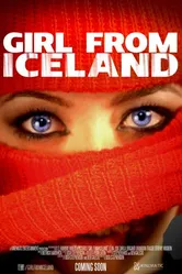 Girl from Iceland постер