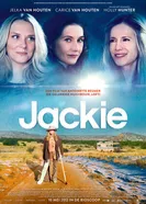 Джеки 2012 постер