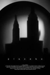 Постер Placebo 2012