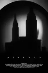 Placebo 2012 постер
