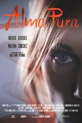 Alma Pura постер