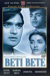 Beti Bete постер