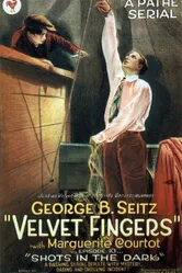 Velvet Fingers постер