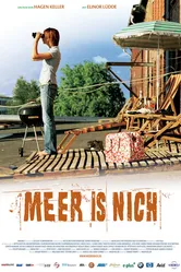 Meer is nich постер