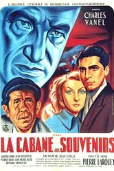 Хижина воспоминаний 1946 постер