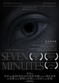 Постер Seven Minutes 2012