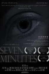 Seven Minutes 2012 постер