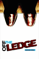 Off the Ledge постер