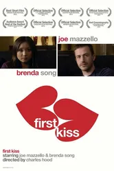 First Kiss 2012 постер