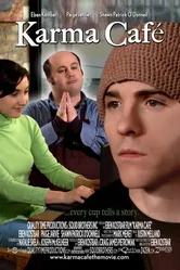 Karma Café 2006 постер