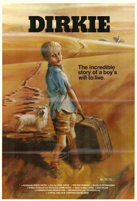 Постер Дирки 1969