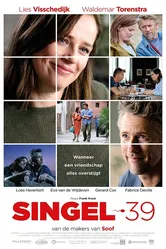 Singel 39 постер