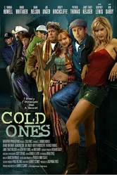 Cold Ones постер