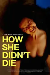 How She Didn't Die постер