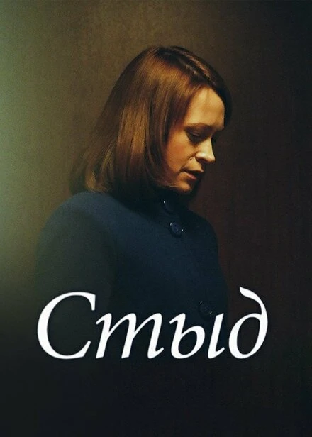 Постер Стыд 2013