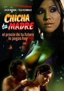 Постер Chicha tu madre