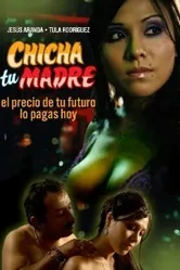 Chicha tu madre постер