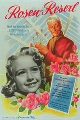Роза-Ресли 1954 постер