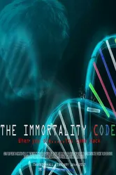 The Immortality Code постер