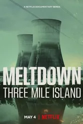 Meltdown: Three Mile Island постер