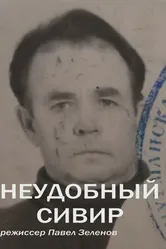 Неудобный Сивер 2014 постер