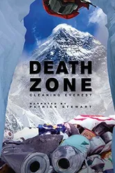 Death Zone: Cleaning Mount Everest постер