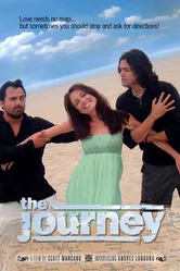 The Journey 2007 постер