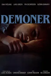 Demoner постер