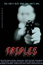 Triples 1998 постер