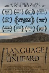 Language of the Unheard постер
