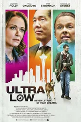 Ultra Low постер