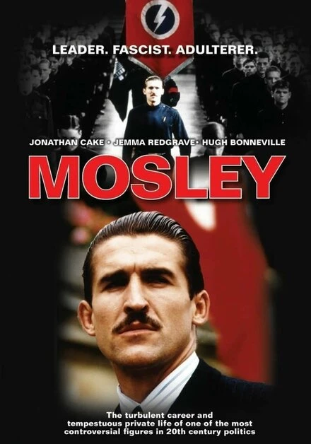 Постер Mosley 1998