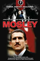 Mosley 1998 постер