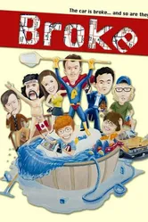 На мели 2006 постер