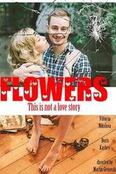 Flowers 2017, Болгария постер