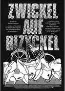 Zwickel auf Bizyckel постер
