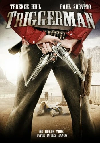 Постер Убийца 2009