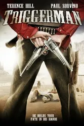 Убийца 2009 постер