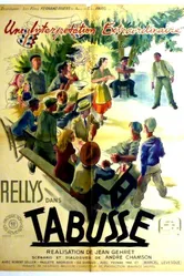 Табюс 1948 постер