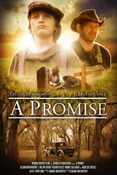 A Promise 2014, США постер