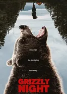Grizzly Night постер