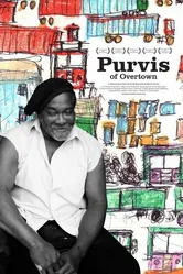 Purvis of Overtown постер