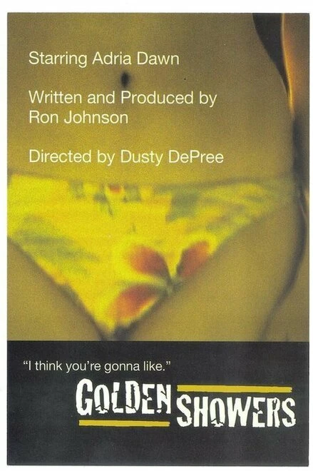 Постер Golden Showers