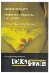 Golden Showers постер