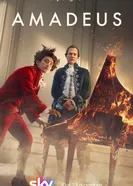 Amadeus постер