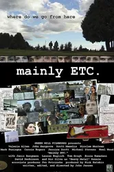 Mainly Etc. постер