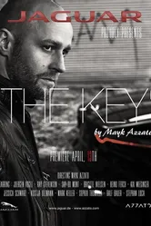 The Key 2013, Великобритания постер